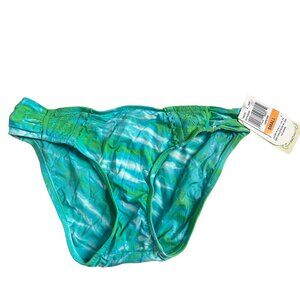 Lucky Brand bikini bottoms